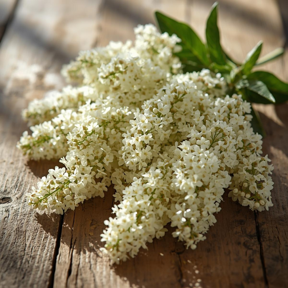 Mimosa